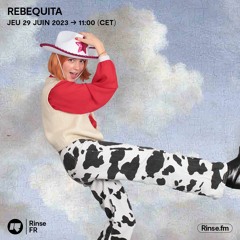 Rebequita - 29 Juin 2023