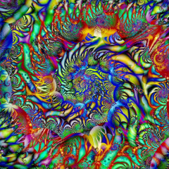 Mix 025 - Bounce Back