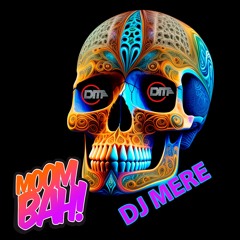 DJ Mere - Mombah De La Calle