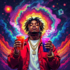 Can't Let Go - Juice WRLD ft. C0nC3al (skip 30 secs)