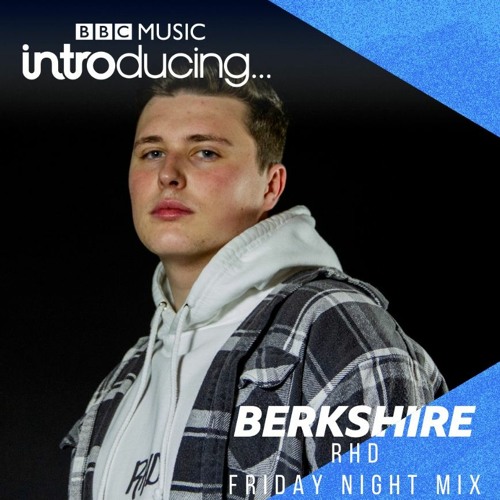BBC Introducing Interview & UKG Mix