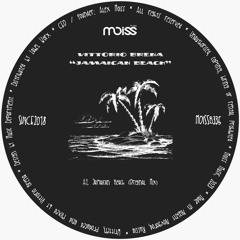 MOISSB335 Vittorio Brena - Jamaican Beach || Single