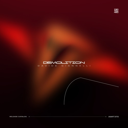 IAMT370: Davide Giannelli - Demolition