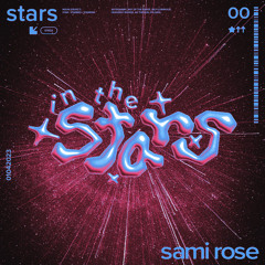 in the stars (sped up version)