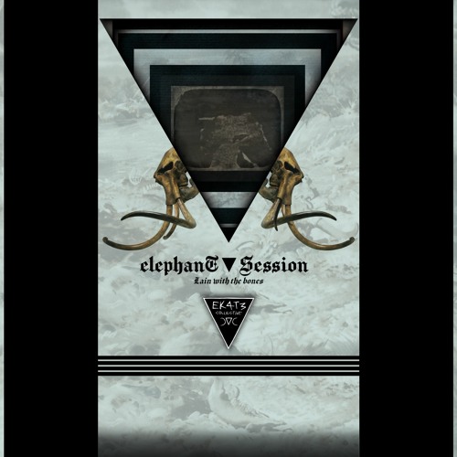 Lain with the bones Pt.1 - The beginning [2016 original version]