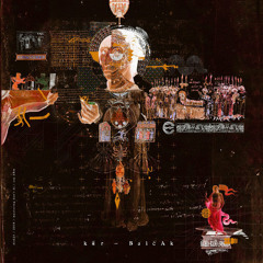 Kӣr - Zabran (Black Seed Remix)