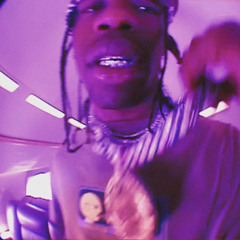 Lil Uzi Vert - Hidden Hills (feat. Travis Scott)