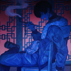 シャンティ(SHANTI) 青木葉 (cover)