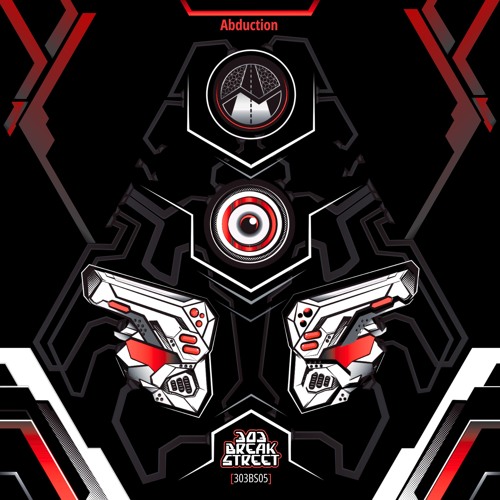 Kinnaj & Hypnoise Theory - Abduction (Out on [303BS05])