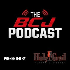 Holy Grail BCJ Podcast 327 Braedyn Moore And Draft Preview