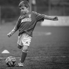 Alwies 1 - Snotblagen 0 - Klaas Jan Huntelaar