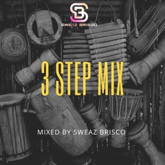 3 Steps Mash Up Mix