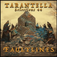 Selections 44 - Faultlines