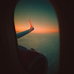 Lift off