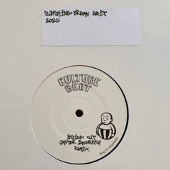 Culture Beat - Inside Out (Janter Zakebusch Remix)