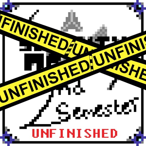 Severity Nexus: Second Semester — Alternate final boss theme (Unfinished)