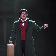 홍광호 - 꿈꾸는 자들 1막 1장 & Aria 2 그리하여 사랑이여 [뮤지컬 일테노레] (부민관 공연 Ver.) 2024.flac