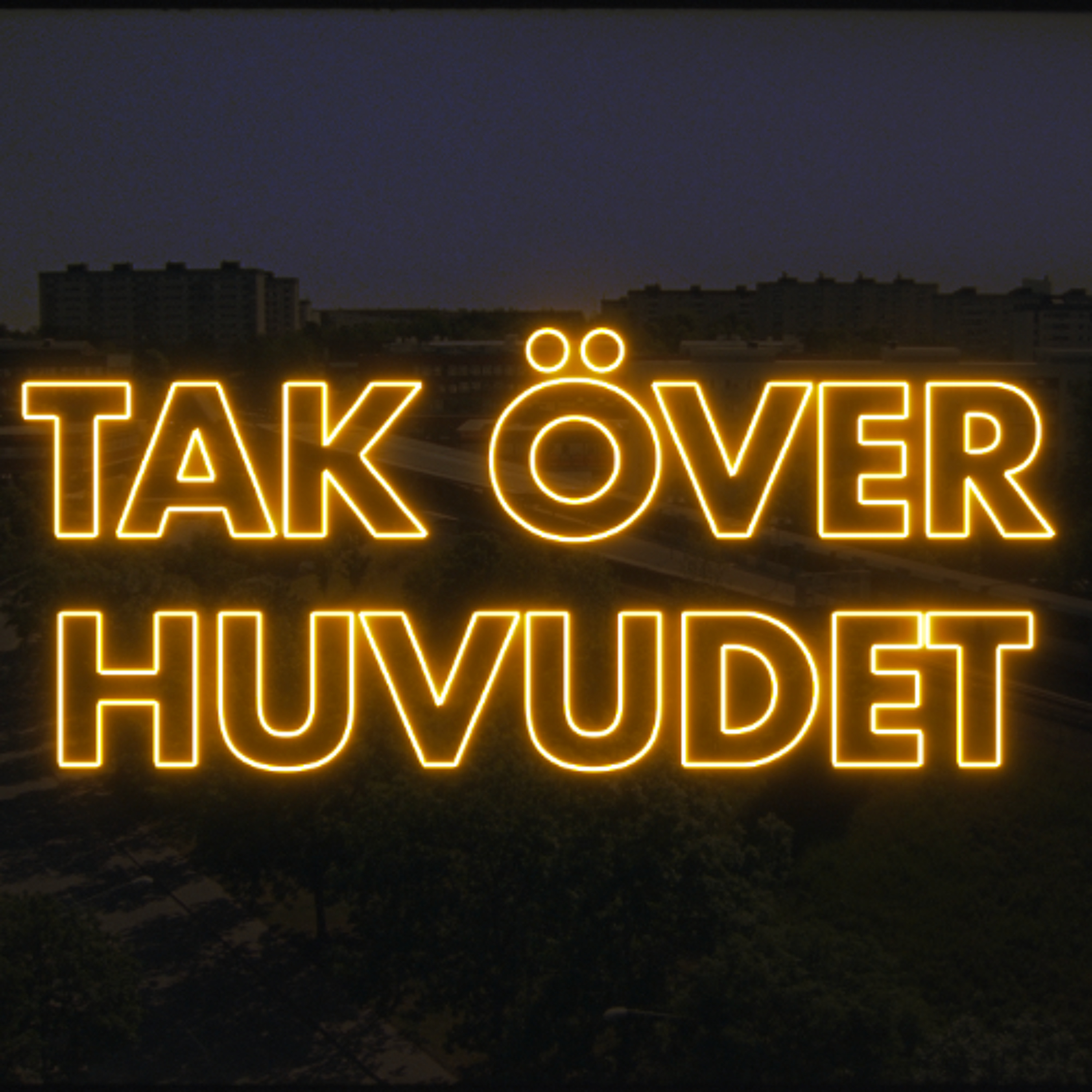 Tak över huvudet