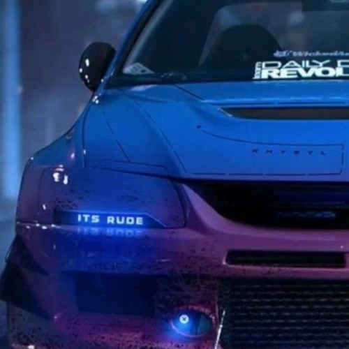 Ljenks - If I loose myself (Donk bootleg)