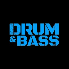 Drum & Bass Mix October 2020