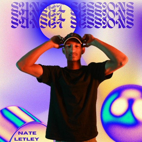 Nate Letley - Sunset Sessions (Melodic Techno)