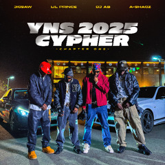 YNS Cypher 2025 (Chapter 1)