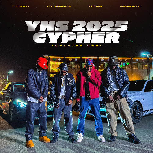 YNS Cypher 2025 (Chapter 1)