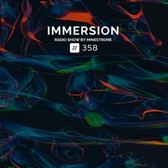 Immersion #358 (15/04/24)