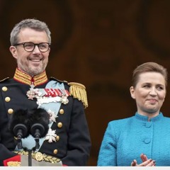 I Danmark harr Jeg Født (real Shit) (du danse friske?)