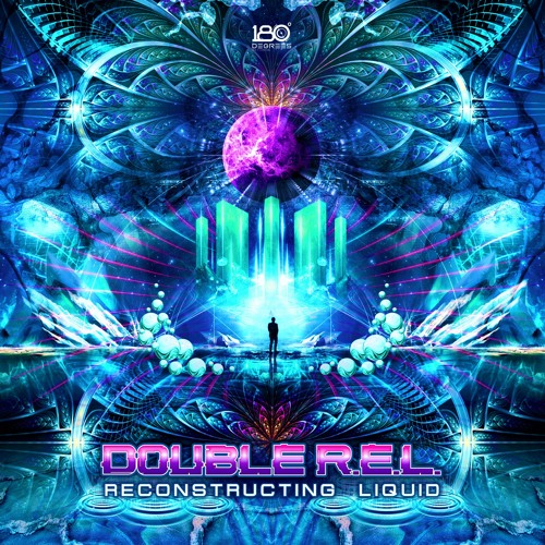 Double R.E.L - Reconstructing Liquid (Sample)