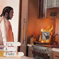 A flame(prod.hitmakerBico)