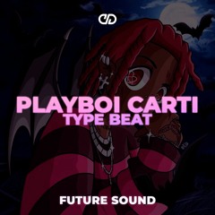 [FREE] Playboi Carti x Lil Uzi Vert Type Beat - "Future Sound"
