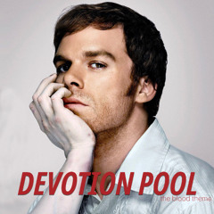 The blood theme (DEXTER Cover)