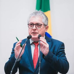 Deputado Tiago Zilli vai conduzir os trabalhos da Bancada do Sul