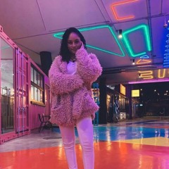ALL About YOU(ft. Shakira Aly)