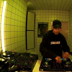 Krake Festival - DJ Locati @ HÖR