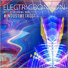 )'( 2020 | Best of Burning Man 2020 | #INDUSTWETRUST2020