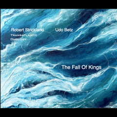 The Fall of Kings