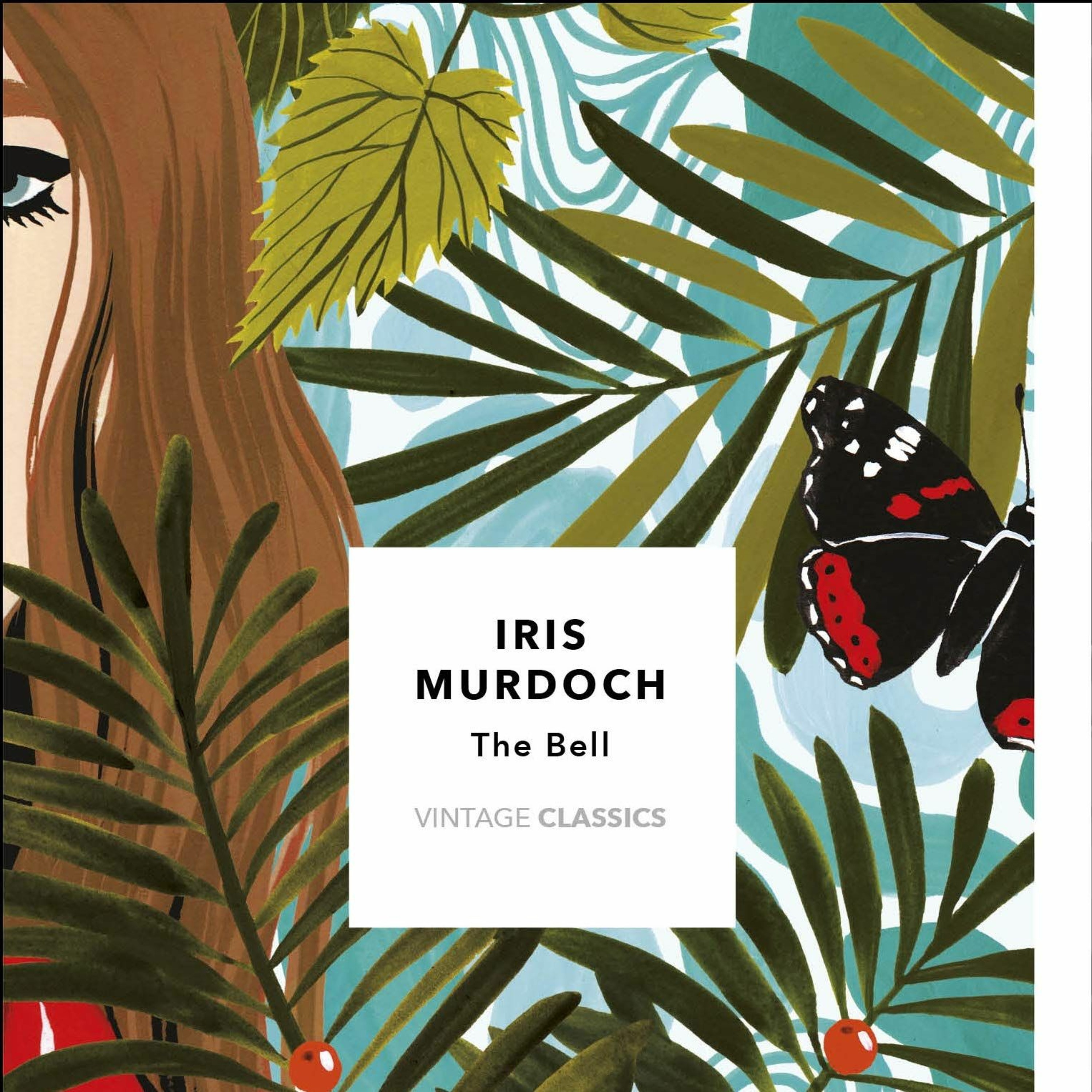 The Iris Murdoch Society podcast