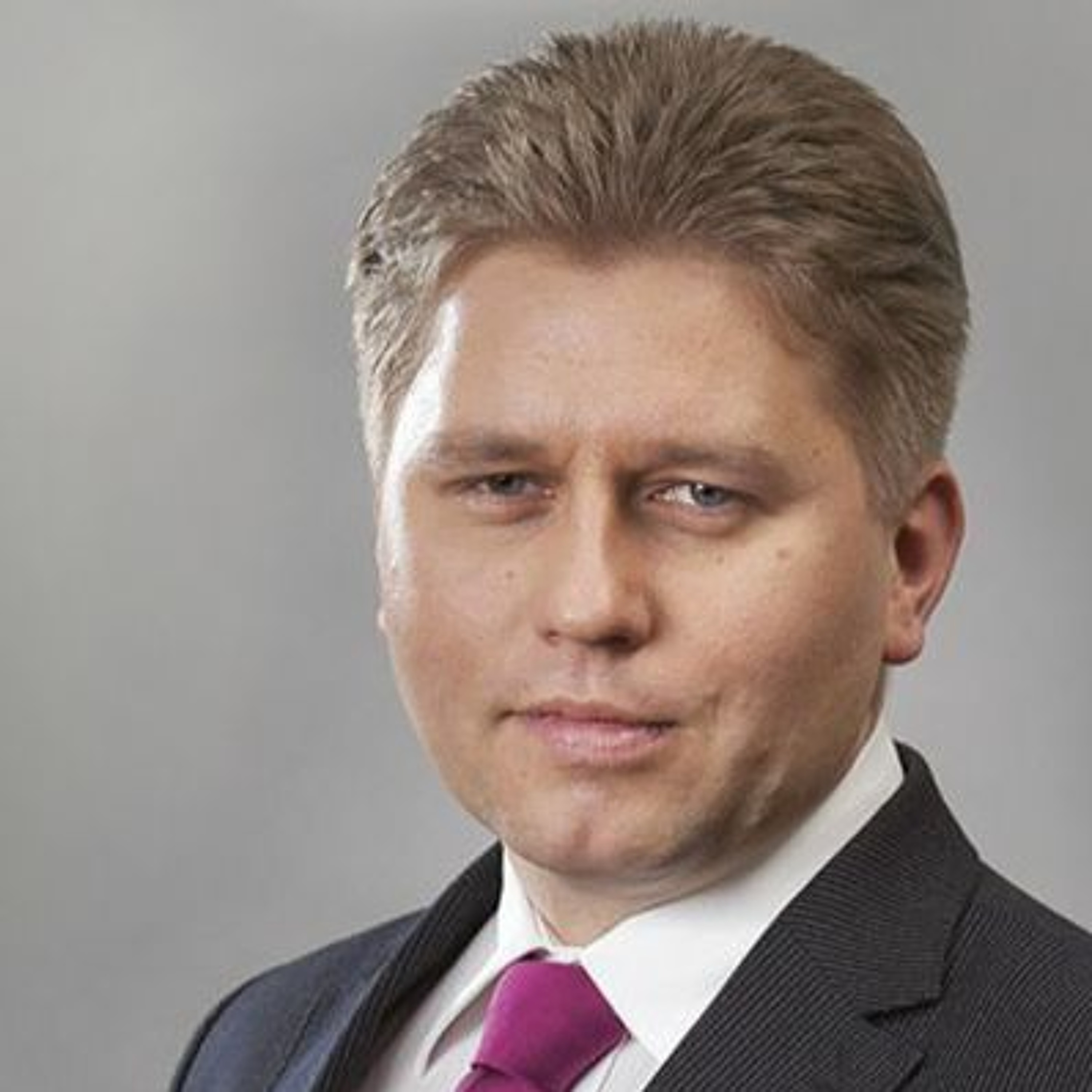 Radosław Sikorski Podcast