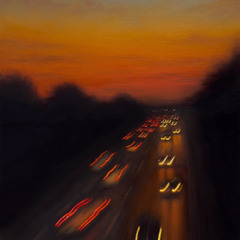 No Traffic - Vol. 24 - In my own LANE