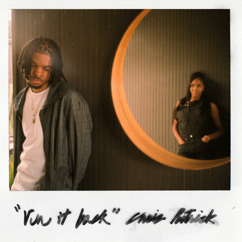 Run It Back (feat. Mack Keane)