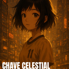 CHAVE CELESTIAL