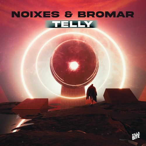 NOIXES & Bromar - Telly