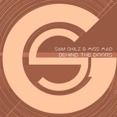 Behind The Doors (Radio Edit)