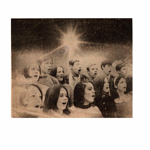 Stream Hallelujah From Mt. Of Olives, Beethoven (MHS Choir 196970