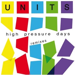 High Pressure Days