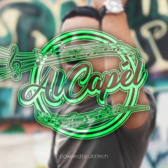 Lisi - The Come Up (AlCapél Acapellas)