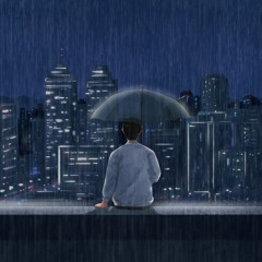 Sad Rain(Feat.Aden)