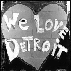 Ghetto, Detroit & Co.